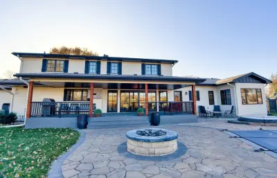 G. Lee Homes - Design-Build Services in Omaha, NE