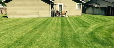 Integrated Lawn Care - Landscape Construction in Kuna, ID