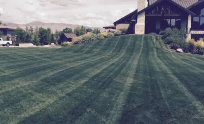 Integrated Lawn Care - Landscape Construction in Kuna, ID