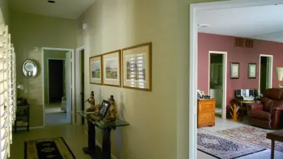 John Nyomarkay Design, LLC - Design-Build Services in Palm Springs, CA