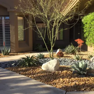 John Nyomarkay Design, LLC - Design-Build Services in Palm Springs, CA