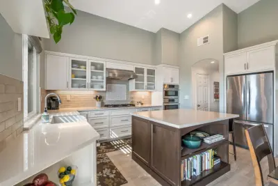 Mathis Custom Remodeling - Architectural & Building Design Services in la Mesa, CA