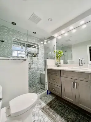 Bonita Revamp — Design-Build Services project by FRS Renovations