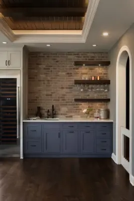 Wade Design & Construction Inc - Interior Design & Decorating in Mequon, WI