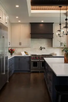 Wade Design & Construction Inc - Interior Design & Decorating in Mequon, WI