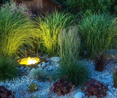 Victorville Luscious Landscape - Lawn Aeration in Victorville, CA