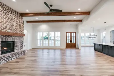 Longshore Custom Homes - Design-Build Services in Hampstead, NC