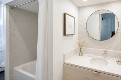 Harvey Remodeling LLC - Design-Build Services in Shrewsbury, MA