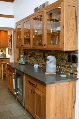 Straight Line General Contractors, Inc. - Kitchen Remodeling in East Aurora, NY