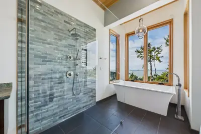 Viltrakis Design Build - Custom Home Builders in Carlotta, CA