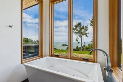 Viltrakis Design Build - Custom Home Builders in Carlotta, CA