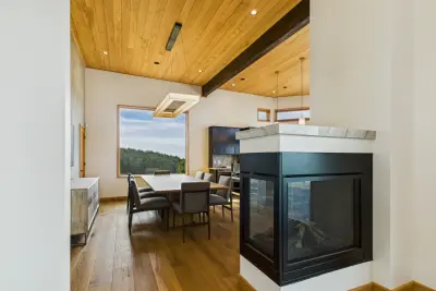 Viltrakis Design Build - Custom Home Builders in Carlotta, CA
