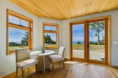 Viltrakis Design Build - Custom Home Builders in Carlotta, CA