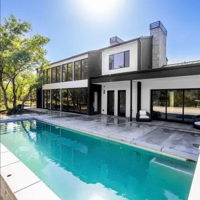 Robles Avenue — Design-Build Services project by L U G O : D E S I G N