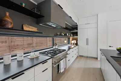 J Angelo Design Build - Kitchen Remodeling in Austin, TX