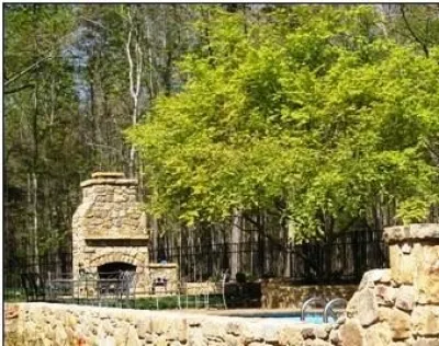 Laura Moore - Landscape Architect - Garden Remodeling in Chapel Hill, NC