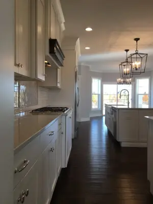 Bucher Construction - Custom Home Builders in Valparaiso, IN