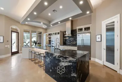 JoJo Wong Design and Build - Custom Home Builders in Newport Beach, CA