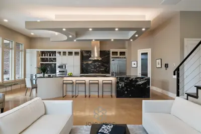 JoJo Wong Design and Build - Custom Home Builders in Newport Beach, CA