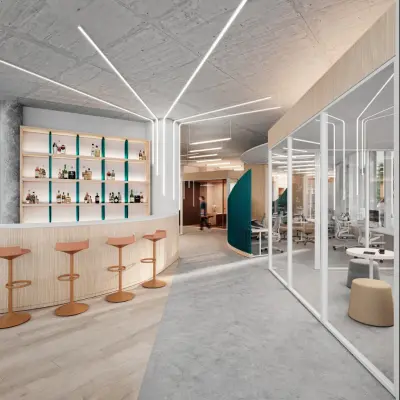 Studio Rodrigo Buelvas - Custom Home Builders in Miami, FL