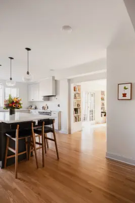 Oak & Arrow Homes - Architectural & Building Design Services in Edina, MO