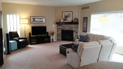 Aspen Homes' Bridgewater Model — Design-Build Services project by Aspen Homes Inc