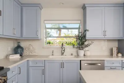 Sea Pointe Design & Remodel - Architectural & Building Design Services in Irvine, CA