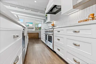 Lars Remodeling & Design - Kitchen Remodeling in San Diego, CA