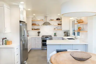 Dodson Builders Construction Inc. - Home Renovation & Remodeling Services in Clovis, CA