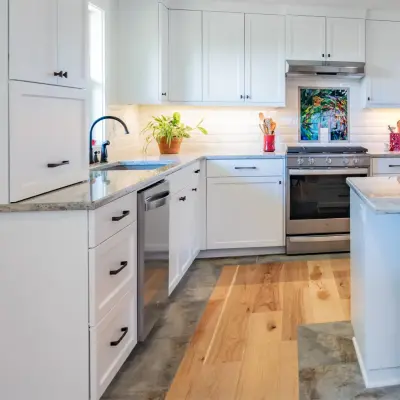 Golden Rule Remodeling & Design Inc. - Architectural & Building Design Services in Salem, OR