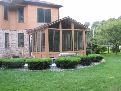 PLUM design / build - Handyman Services in Ypsilanti, MI