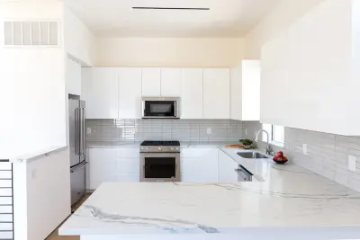 Outstanding — Design-Build Services project by LH. Designs