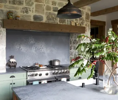 Great Rooms Building Group - Kitchen Remodeling in Libertyville, IL