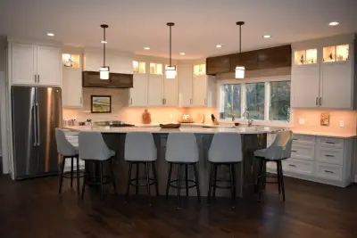 Architectura PC - Bathroom Remodeling in Rochester, NY