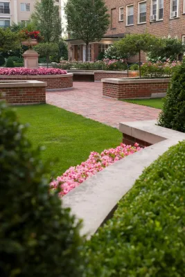 Chalet - Landscape Maintenance in Willmette, IL