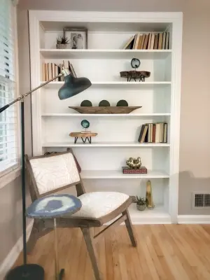 South Bronx — Design-Build Services project by Jones Design Group LLC