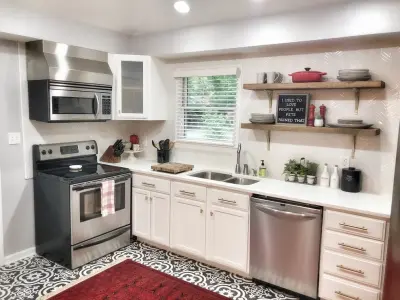 Jones Design Group LLC - Kitchen Remodeling in Indianapolis, IN
