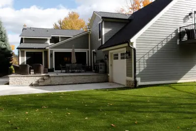 Mike Miller Building Company - Custom Home Builders in Northville, MI