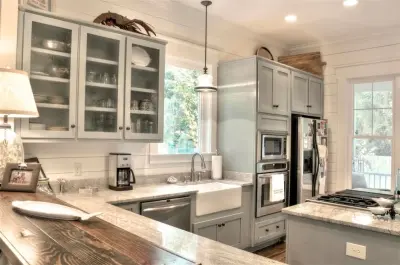 Georgia Coast Design & Construction - Custom Home Builders in Brunswick, GA