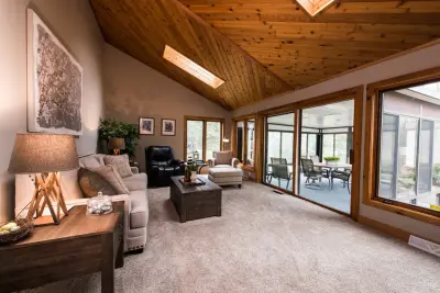 Renovations Group Inc - Design-Build Services in Hartland, WI