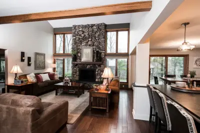 Renovations Group Inc - Design-Build Services in Hartland, WI