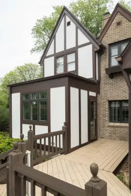 S.J. Janis Company, Inc. - Design-Build Services in Elm Grove, WI