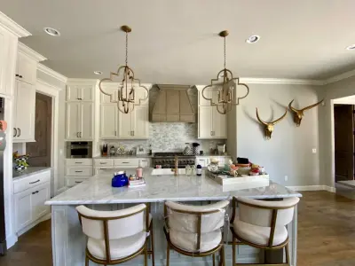 Byrd Building - Architectural & Building Design Services in Norman, OK