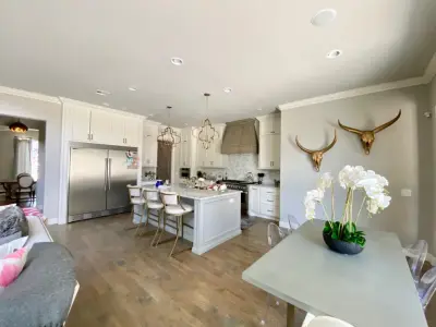 Brookhaven Manor — Design-Build Services project by Byrd Building