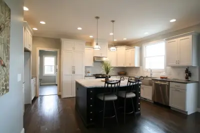 Windmiller Design/Aspen Homes - Architectural & Building Design Services in Bettendorf, IA