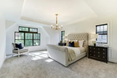 Timeless Elegance — Design-Build Services project by TRIO Design And Build
