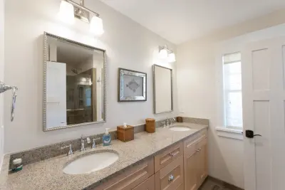 Bryansmith Lodge — Design-Build Services project by The Coastal Cottage Company | Outer Banks Builders