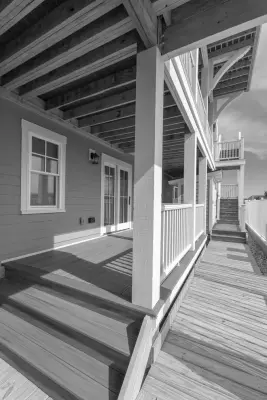 The Coastal Cottage Company | Outer Banks Builders - Architectural & Building Design Services in Kitty Hawk, NC