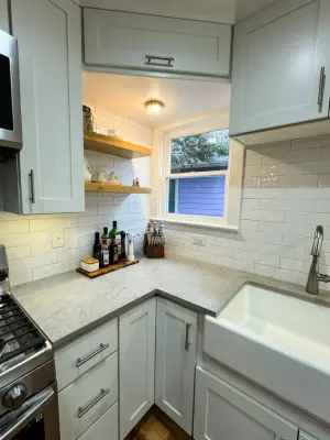 DMJ - Bathroom Remodeling in Garden Ridge, TX