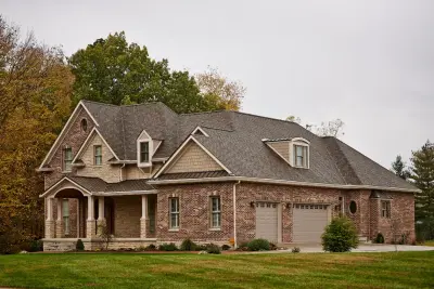 Bryn Mawr — Design-Build Services project by Rubicon Construction